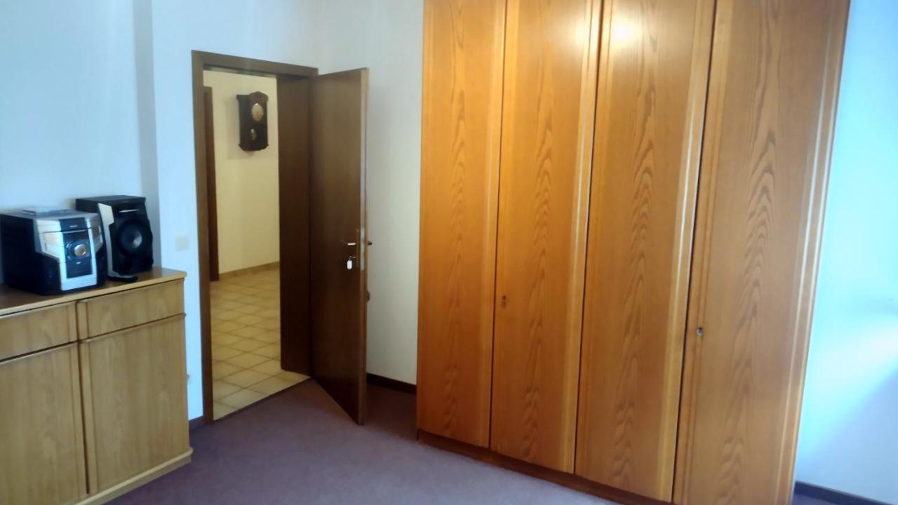 Ferienwohnung Villmar Exterior photo