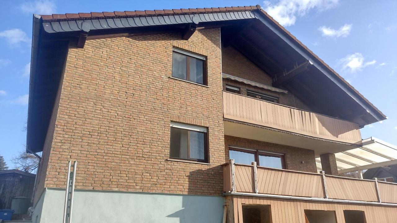 Ferienwohnung Villmar Exterior photo